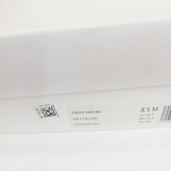 Calvin Klein Gayle Pointed Toe Classic Pumps -8.5 - Picture 8 of 9